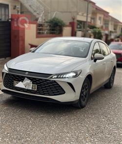 بي واي دي Qin Plus